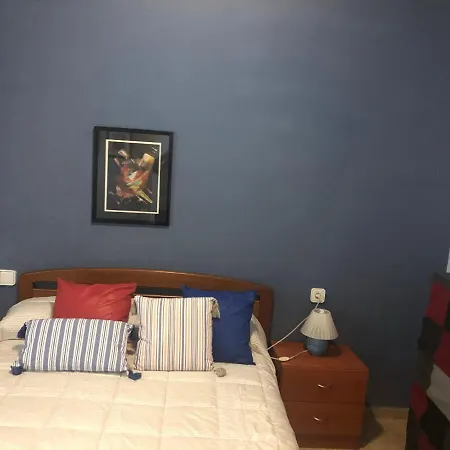 Apartman En Primera Linea De Mar Sant Carlos de la Ràpita
