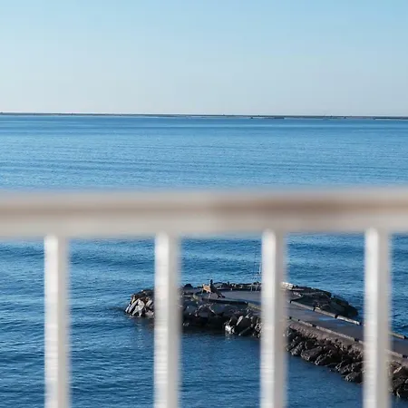 En Primera Linea De Mar Apartman Sant Carlos de la Ràpita